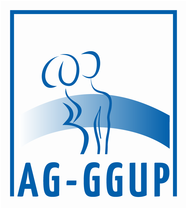 AG-GGUP Logo