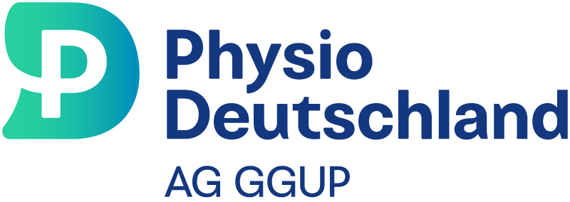 Physio Deutschland Logo