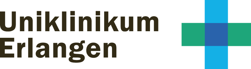 Uniklinikum Erlangen Logo