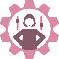 Individuell Icon